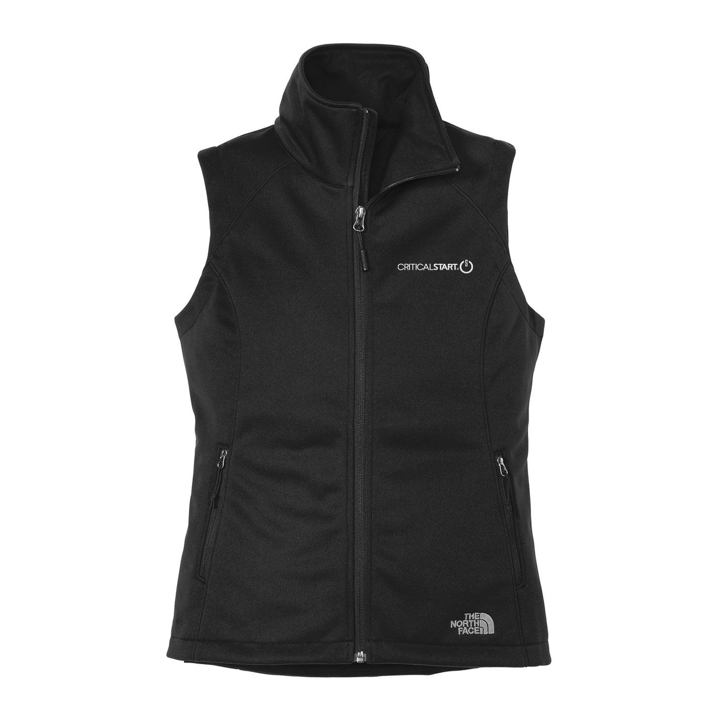 The NorthFace Ridgewall Vest - Ladies'
