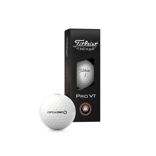 Titleist Pro V1 Golf Ball - 3 Pack