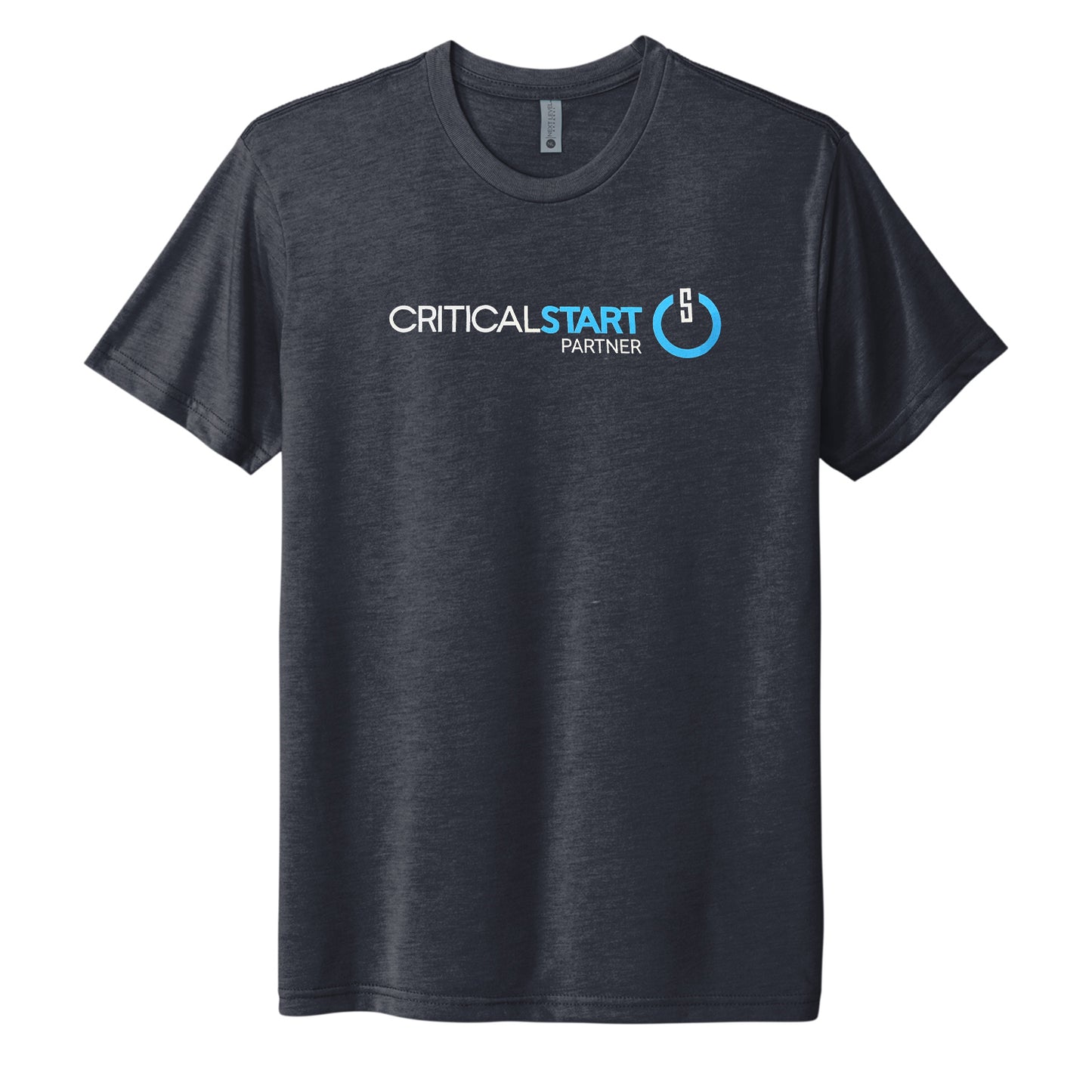 Critical Start Partner T-Shirt - Men's